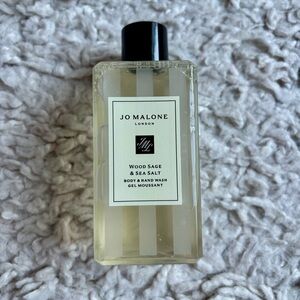 Jo Malone Wood Sage & Sea Salt Body & Hand Wash